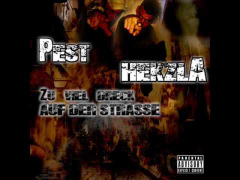 Pest & Hekzla - Wir lieben es .wmv