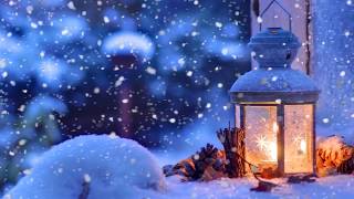 My December / Josh Groban (Lyrics)