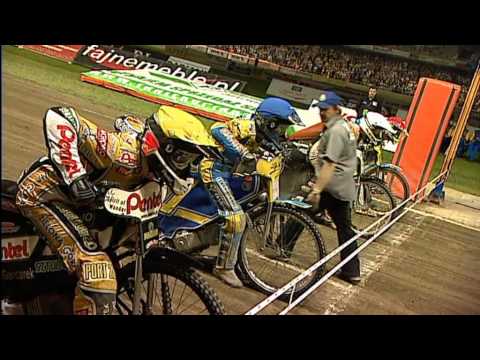 Stal Gorzów - Stelmet Falubaz ZG 16.09.2012