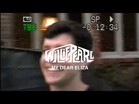 My Dear Eliza - Willie Pearl