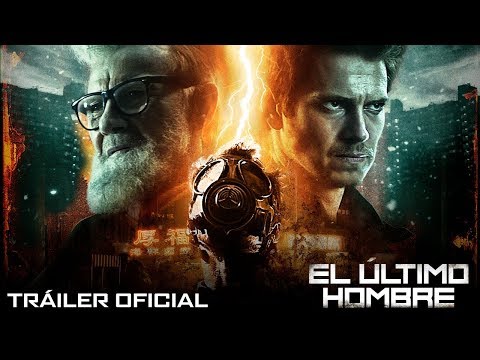 Trailer Subtitulado