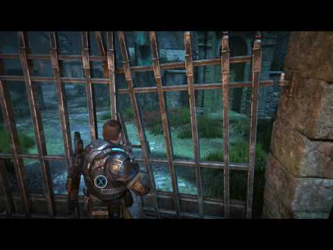 Gears of War 4 (Campaign) pt. 8
