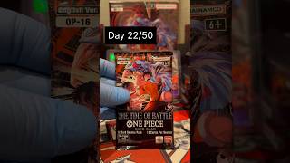 Manga hunt Day 22/50