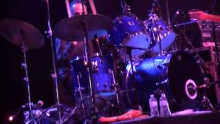 The Tubes-Up From the Deep/Haloes live in Oshkosh, WI 8-15-13