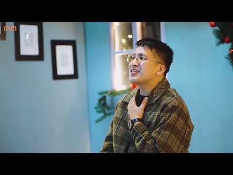 NGHAKTEA FANAI - VAN ANGELTE ZAI VAWRNA (OFFICIAL)