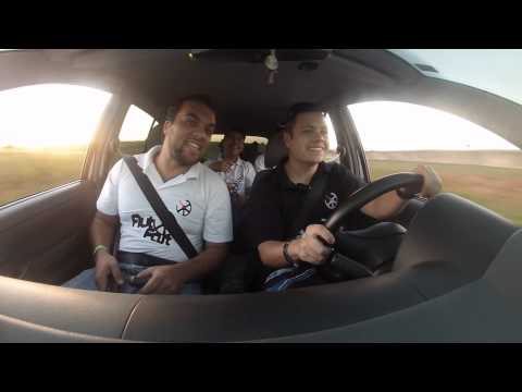 3ª Etapa ECPA de Arrancada 2013 - Auto Fast Making Off