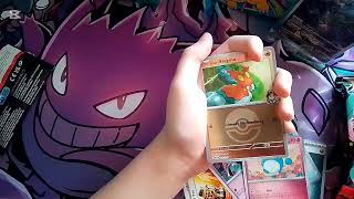 Opening etb ascended heroes #pokemon #pokemonkarty #pokemoncards #pokemontcg