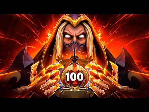 ЭКЗОРТ ИНВОКЕР НЕ ПРОЩАЕТ ДАЖЕ ХАЙ ММР