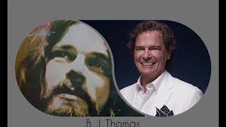 BJ Thomas - Long Ago Tomorrow (Tradução)