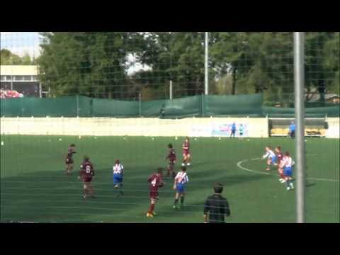 Vanchiglia - Victoria Ivest 2002