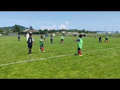 FC Venissieux 0- 2 ACR Rive de gier