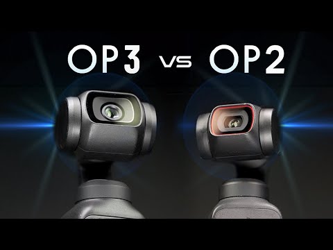 OSMO POCKET 3 vs OSMO POCKET 2: Worth Upgrading?