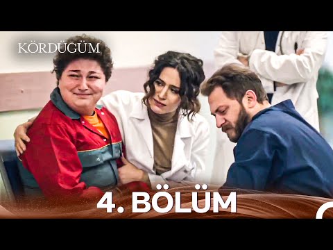 Kördüğüm 4. Bölüm