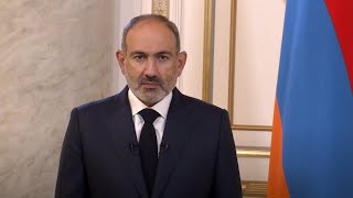 Լուրեր․ հատուկ թողարկում (Նիկոլ Փաշինյանի ուղերձը)