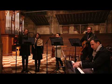 Lamm Gottes, du nimmst hinweg die Sünde der Welt