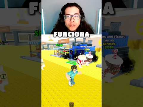 Receta para Conseguir Popcuru and Fizzuru