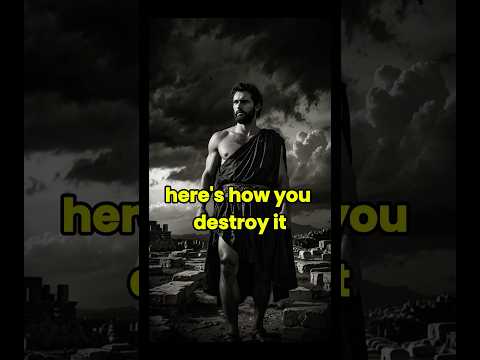 9 Ways to Deal with Arrogant People #stoicism