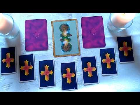 Wochen Orakel 06.04.2019 - 13.04.2019