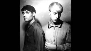 The Drums - Magic Mountain live