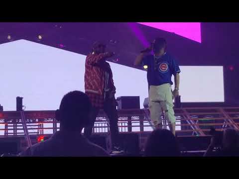 Viva latino chicago spotify