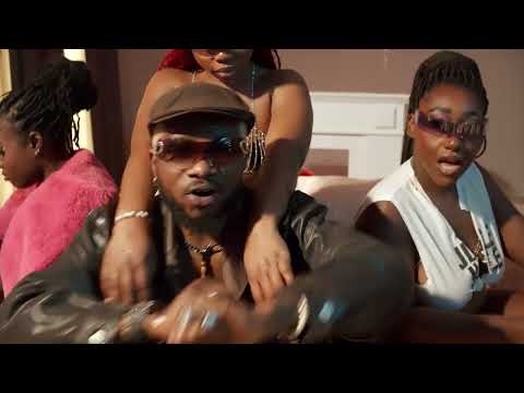 Two Tigers - Mami Water (Official Video )