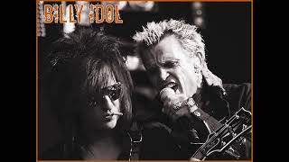 Billy Idol  - 08 -  Fatal Charm