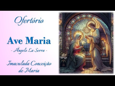 Ave Maria - Ângelo La Serra