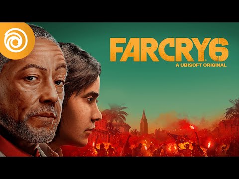 Far Cry 6: リリース、設定、ゲームプレイに関するすべての情報
