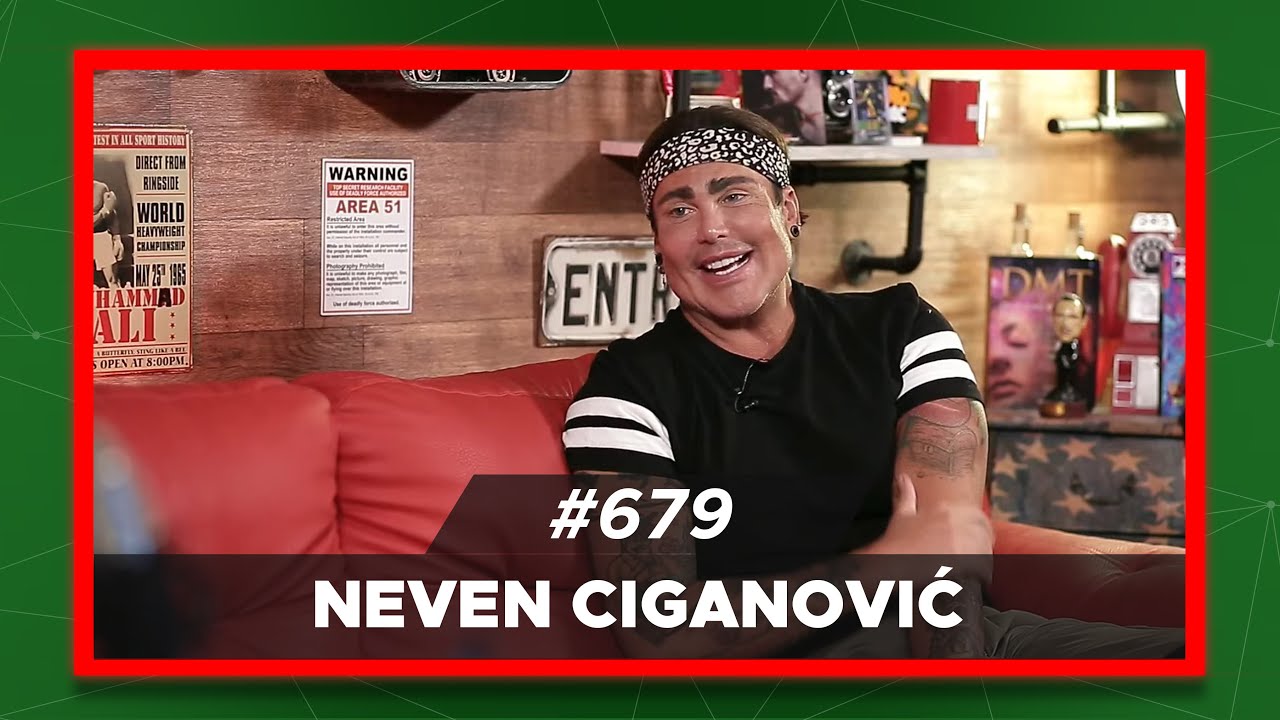 Podcast Inkubator #679 - Rale i Neven Ciganović
