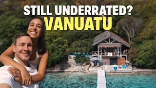 Why We Came Back to Vanuatu…