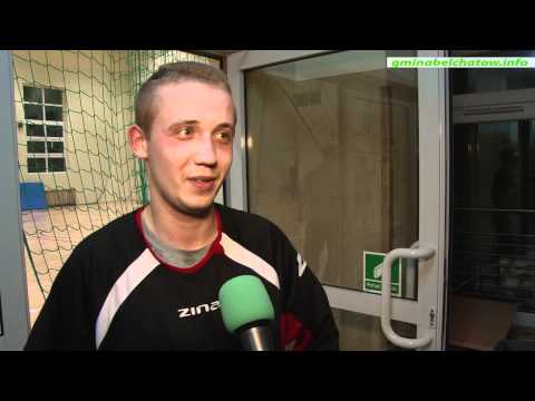 "Zjednoczeni" w drodze po awans