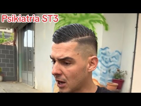 Dulla - Psikiatria ST3 Diss Mato Lale/Cllevio  (Official Video 4k)