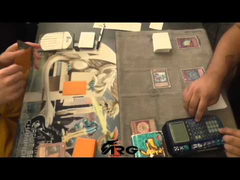 ARG 20K: Top 32 - Brandon Ball (Geargia Hands) V.S. James Guerrero (Mermails)