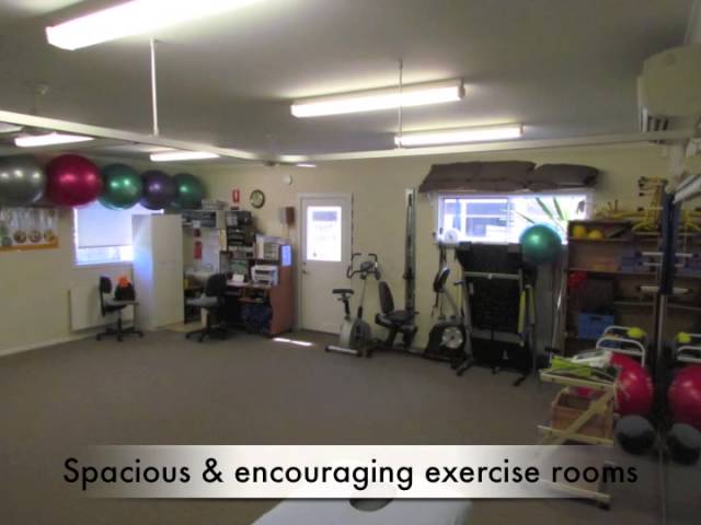 East Gosford Physiotherapy & Sports Injury Centre - East Gosford, NSW