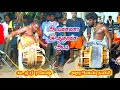 தெறிக்கவிடும் தவில் அடி வேற லெவல் Thavil K