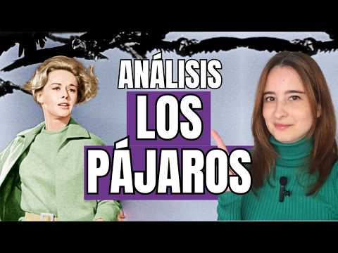 THE BIRDS: Analysis of Hitchcock's film