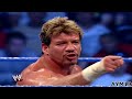 Eddie Guerrero vs Rey Mysterio SmackDown! 6/23/2005 Highlights