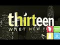 WNET Thirteen 2006 Effects Cinar Corporation 2022 ID Effects