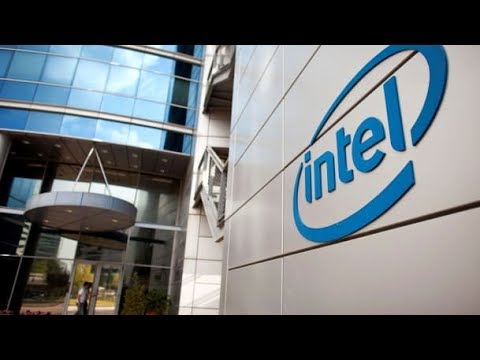 Intel! Is it in competitive trouble?