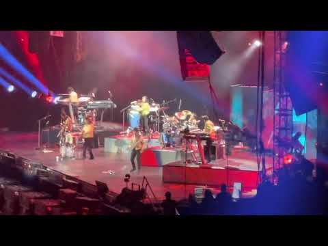 LOS BUKIS.  MIX CUMBIA