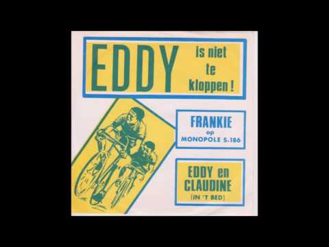 Frankie - Eddy Is Niet Te Kloppen