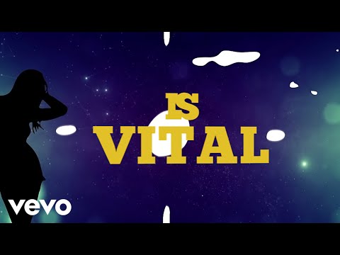 Faddafox - Vital Supply (Lyric Video)
