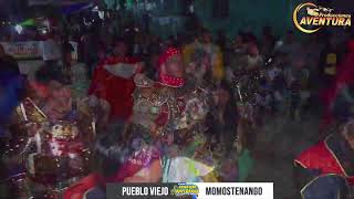 Transmisión en vivo de Producciones Aventura