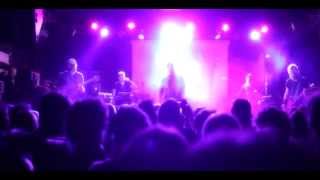 VELVET - (Full Show Hd) Live @ Circolo Degli Artisti 8.3.14