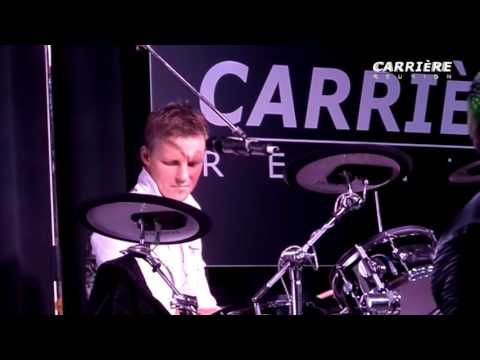 Carrière Reunion - Flott Aufg'spielt