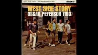 Oscar Peterson Trio - Jet Song