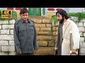 Ganga Ki Kasam Movie Scene Mithun Chakraborty Jackie Shroff Action Scenes