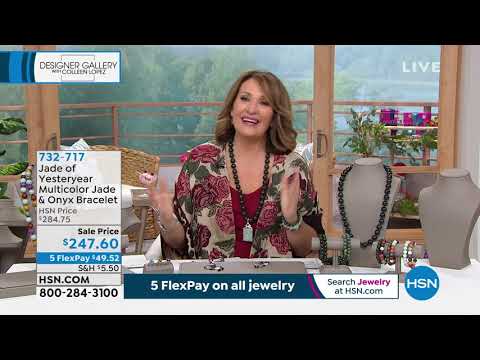 Jade of Yesteryear Multicolor Jade and Onyx Carved Drago...