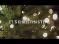It's Christmastime
