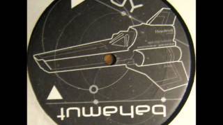 Bahamut & Joy - Electronic Base